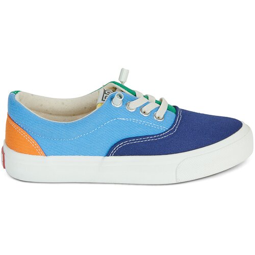 Bonton Nizke superge SKATE LACE Večbarvna Slike