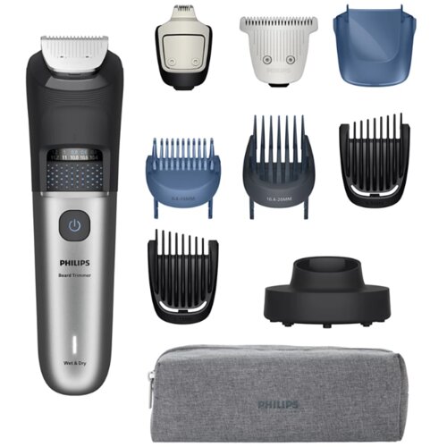 Philips trimer za bradu BT7670/15 Slike