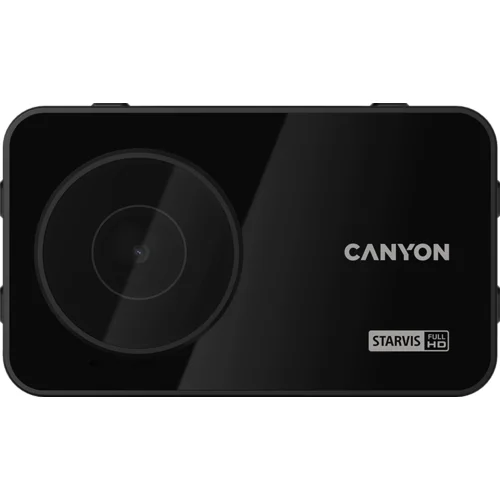 Canyon car recorder DVR10GPS FullHD