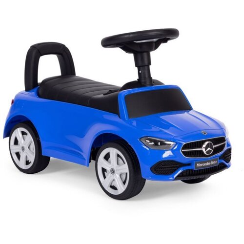  Guralica auto Mercedes C-Class, plavi Cene