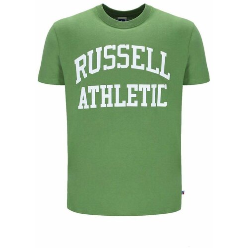 Russell Athletic iconic s/s crewneck tee shirt  E4-600-1-237 Cene