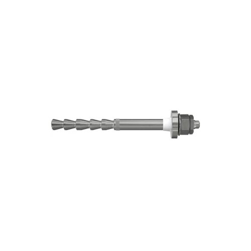 Fischer FHB-A dyn 12 x 100/25 HCR sidrena šipka visoke vezivne moći 155 mm 561726 4 St. Cijene