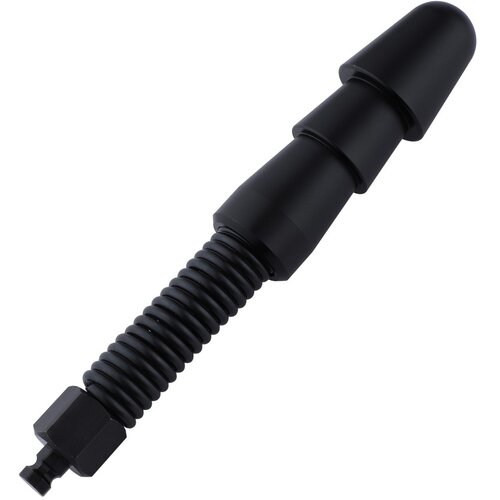 HiSmith HSC22 KlicLok System Adapter with Spring for Vac-U-Lock Dildos 6.5&amp;quot; Slike