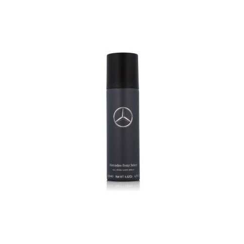 Mercedes-Benz Select 200 ml sprej za telo za mo&amp;scaron;ke Slike