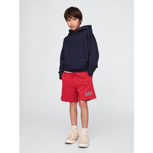 GAP Kids' Shorts with Logo - Boys Cijene