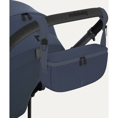 Redsbaby univerzalni organizator za voziček, Blue Slate Slike