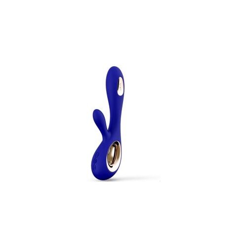 Lelo vibrator Soraya Wave, plavi Cijene
