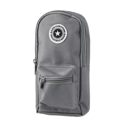 Sazio Neo Pop case, pernica, siva Slike
