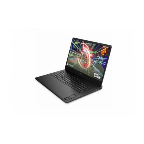 HP NOT OMEN 17-db0025na r7-8845HS 16G1T, A71SFEA#ABU Slike