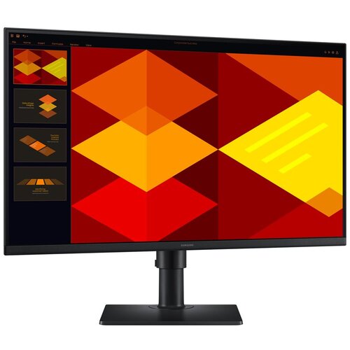Samsung LS27D400GAUXEN 27&amp;#039;&amp;#039; fhd ips 16:9 100Hz 2xHDMI dp 1.2 has monitor, (21672128) Slike