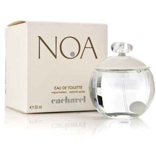 Noa cacharel women ženski parfem edt 50ml Cene