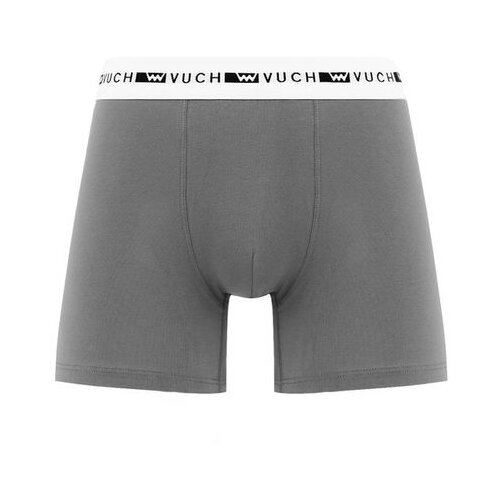 Vuch Mu&scaron;ke bokserice Ragaz Grey, veličine S&ndash;XXL Cijene