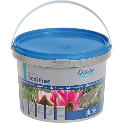  AquaActiv - SediFree - 6,6 kg (5 l) Cene