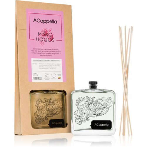 ACappella Forest Berries aroma difuzer s punjenjem 100 ml Cijene