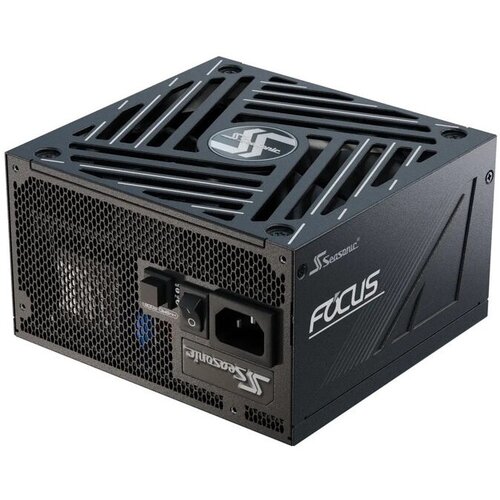 Seasonic 850W Seasonic Focus-GX-850 ATX 3.1 80+ Gold" Cijene