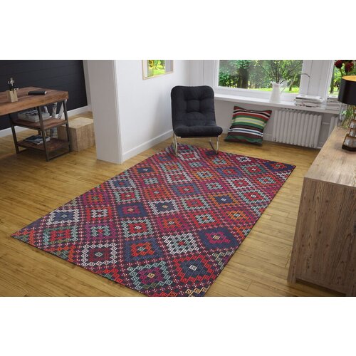 Conceptum Hypnose tepih Soul Chenille 17, 75x150cm, &amp;Scaron;areni Slike