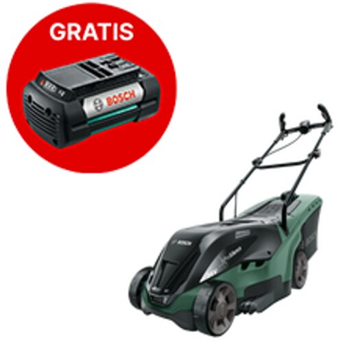 Bosch Kosilica UniversalRotak36-550 (1x4,0Ah), akumulatorska Cijene