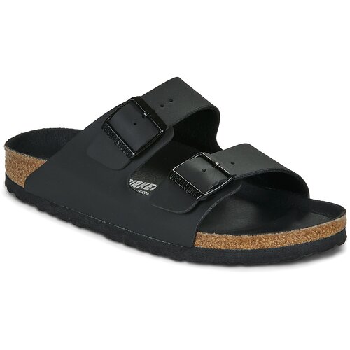 Birkenstock Natikači 1019069 Črna Slike