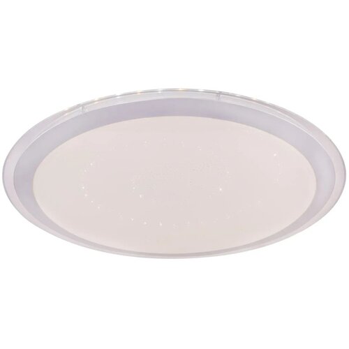 Globo stropna led-svetilka carry bela &amp;oslash; 53 cm Slike