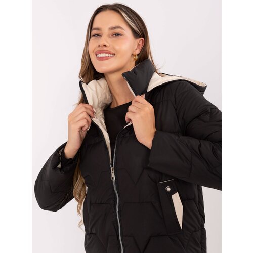 Factory Price Jacket-MBM-KR-2522.31-black Slike