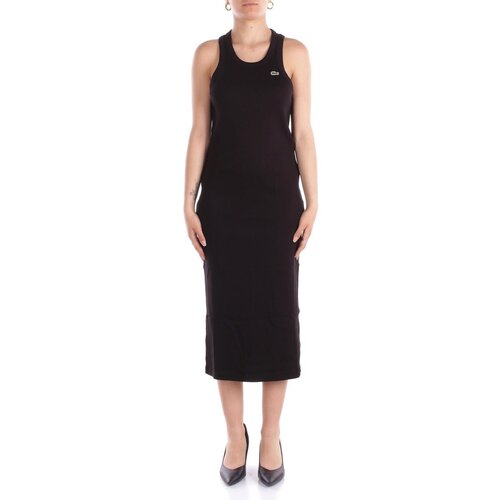 Lacoste EF5512 Crna Slike