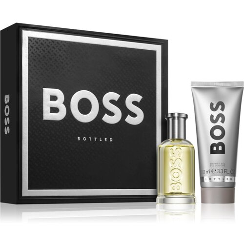 Hugo Boss BOSS Bottled poklon set za mu&amp;scaron;karce Slike