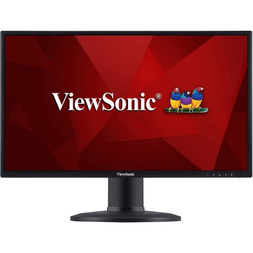 Viewsonic monitor 24" VG2419 1920x1080/Full HD/5ms/60Hz/HDMI/VGA/DP/Pivot Cene