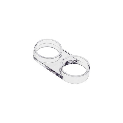 Hansgrohe kanal za creva providni 28072000 Cene