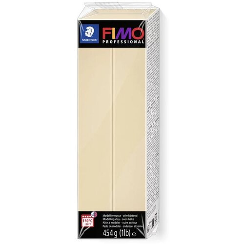 FIMO Prof polimerna masa 02, &amp;scaron;ampanjec, 454 g, (20926440) Slike