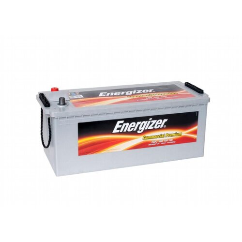 Energizer Akumulator za automobile 12V180L COM PREMIUM Cene
