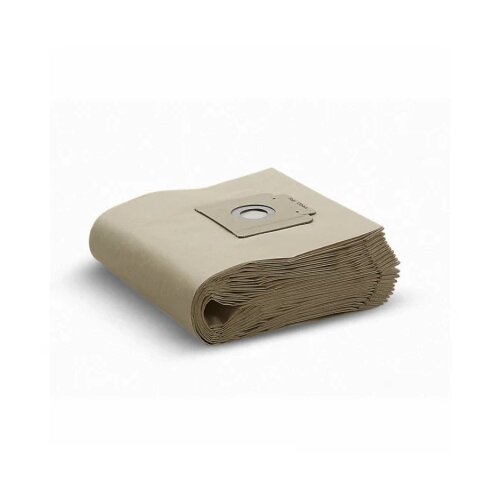 Karcher filter kese od papira, 10kom Cene
