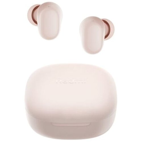Xiaomi Redmi Buds 6 Play TWS bluetooth slušalke roza Cene