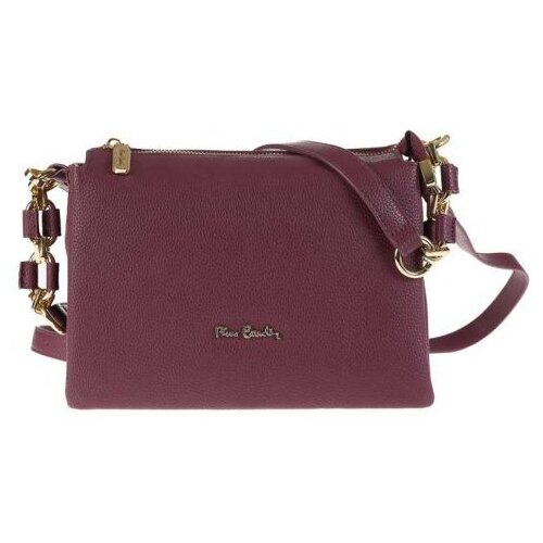 Pierre Cardin Ženska koŽna torba 55095/ bordo Cene