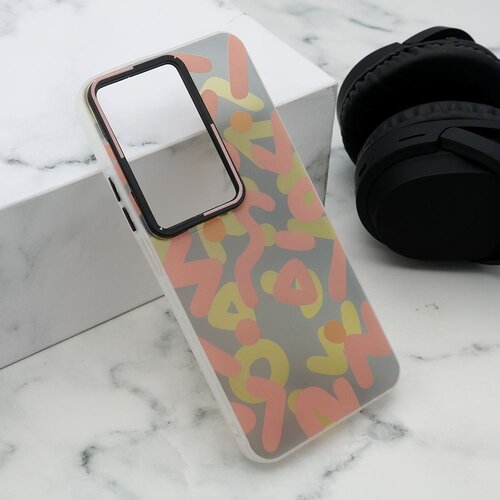  Maska  COLOR VIBE za Honor X7b/ roza Cene
