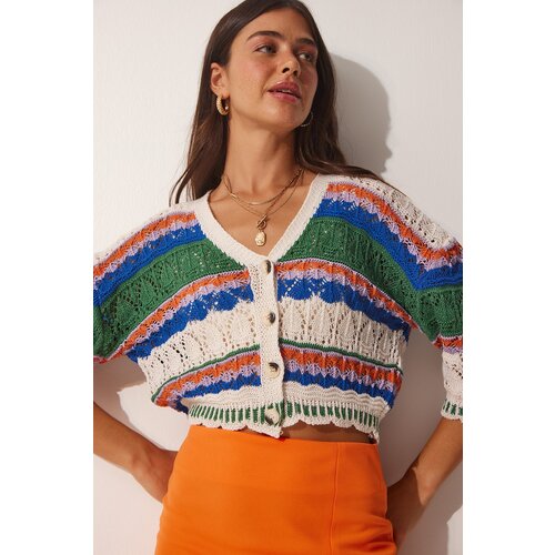  Cardigan - Multicolor - Regular fit Cijene
