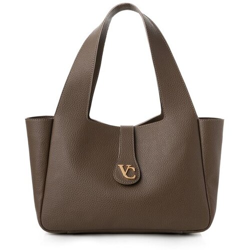 Vince Camuto Ženska torba L'Aquila, Krem Cene