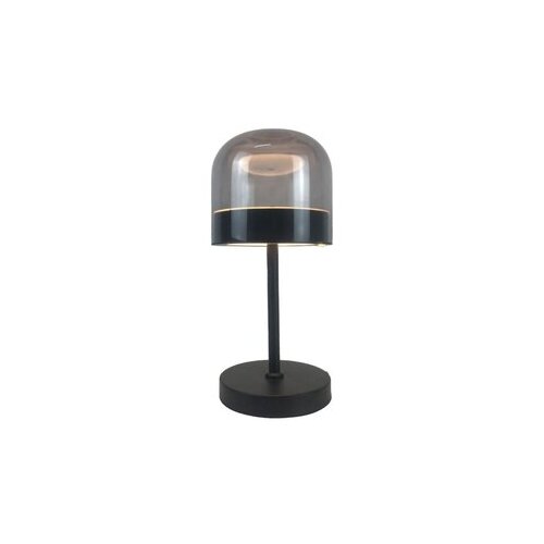 Rabalux stona lampa Xelira, LED, 13W, 3000-4000-6000K, 35cm, Crna Slike