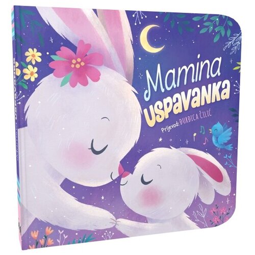 NA&amp;Scaron;A DJECA Mamina uspavanka 07500-0 Slike