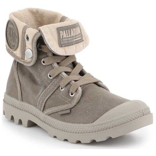 Palladium Visoke superge Baggy 92478-361-M Kostanjeva Cene