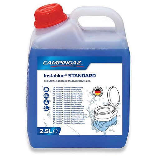 Campingaz PRENOSNI WC INSTABLUE STANDARD 2.5 L Cene