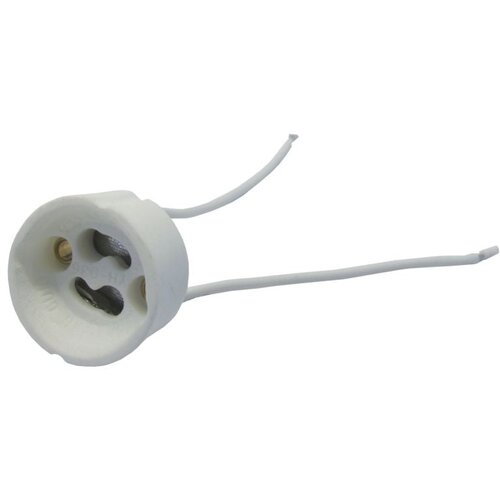 Madras doo Beograd GRLO ZA SIJALICU GU10 Cene