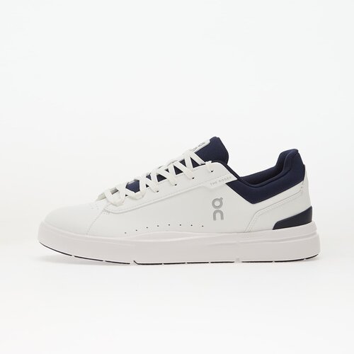 On Sneakers M THE ROGER Advantage White/ Midnight EUR 44 Slike