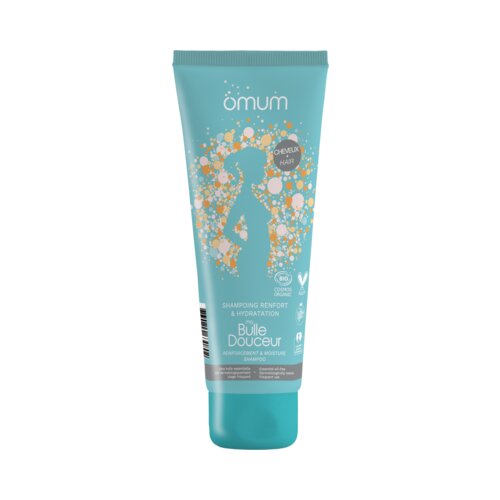 Omum Ma Bulle Douceur Reinforcing & Moisturizing Shampoo Cijene