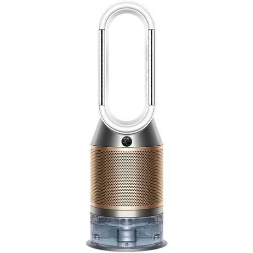Dyson Proči&amp;scaron;ćivač, ovlaživač i ventilator Pure Humidify+Cool Formaldehyde PH04 (379491) White/Gold Slike