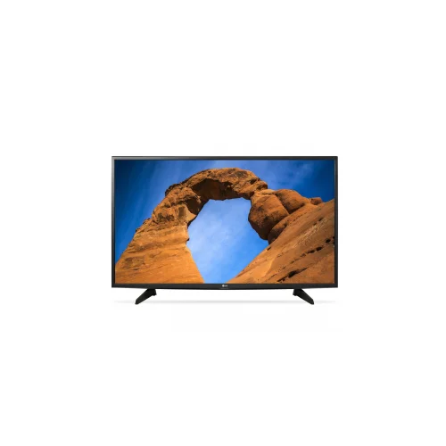  LED TV LG 43LK5100PLA 43" Full HD GAME TV