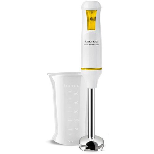 Taurus Ročni mešalnik Robot 750 Easy Inox 0.5L, (5000535118) Cene