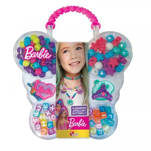 Odeon Barbie modna torba leptir (12dis.) Cene