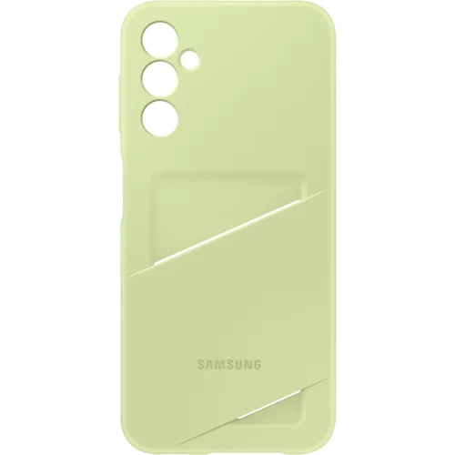 Samsung Galaxy A25 5G Card