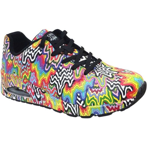 Skechers Infinite Drip Vi&amp;scaron;ebojna Slike