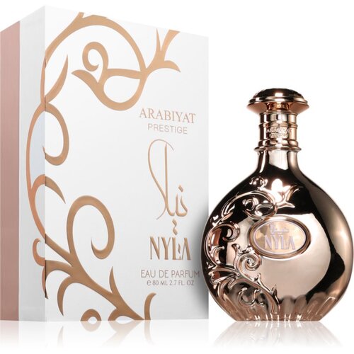Arabiyat Prestige Nyla parfemska voda uniseks 80 ml Slike